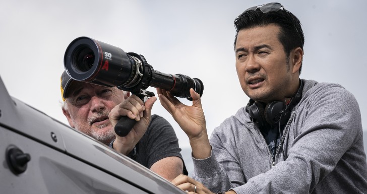 justin lin