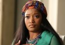 keke palmer