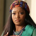 keke palmer