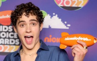 Kids Choice Awards 2022