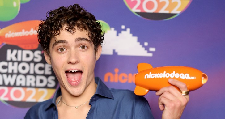 Kids Choice Awards 2022