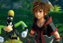 kingdom hearts