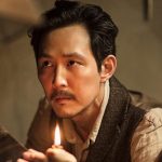 Lee Jung-jae