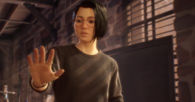 xbox game pass life is strange