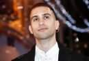 Mahmood Eurovisão