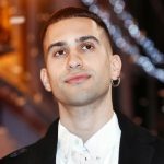Mahmood Eurovisão