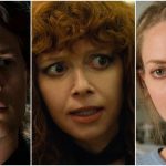 mapa das séries estreias nacionais de abril de 2022