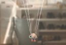 Marcel the Shell with Shoes On