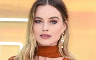 Margot Robbie