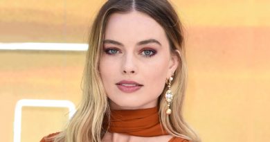 Margot Robbie