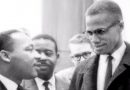MartinLutherKingMalcolmX