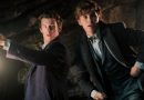 Monstros Fantásticos: Os Segredos de Dumbledore
