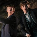 Monstros Fantásticos: Os Segredos de Dumbledore