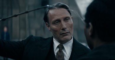 Monstros Fantásticos 3