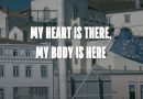 Sessão Refugiados política my heart is there