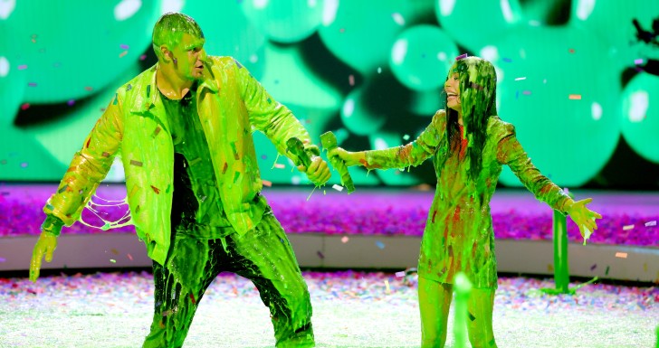 Kids Choice Awards 2022