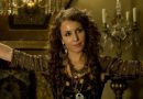 Noomi Rapace