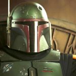 O Livro de Boba Fett