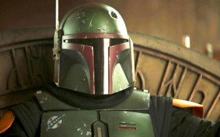 O Livro de Boba Fett
