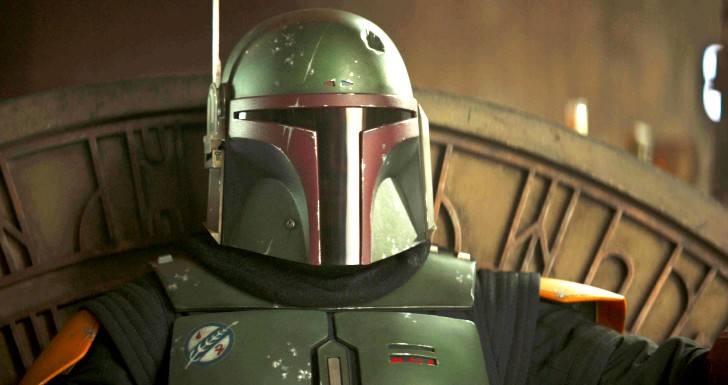 O Livro de Boba Fett