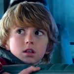 Walker Scobell Disney Percy Jackson and the Olympians