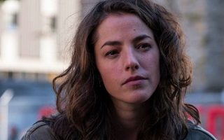 Olivia Thirlby