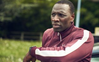 Omar Sy