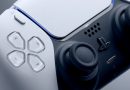 PlayStation DualSense Sony