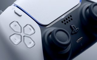 PlayStation DualSense Sony