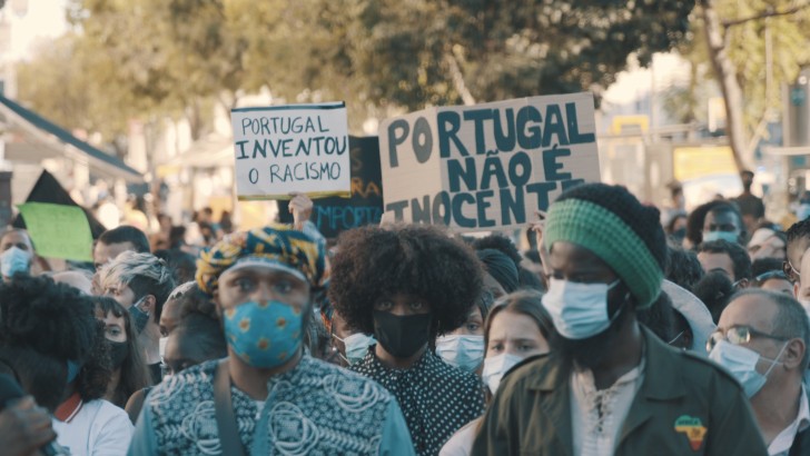 Festival Política em Lisboa e Braga Miguel Dores