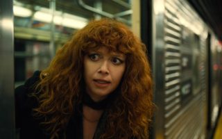 Russian Doll