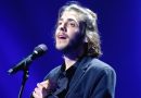 Salvador Sobral