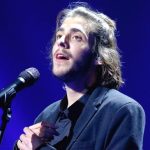 Salvador Sobral