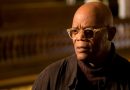 Samuel L. Jackson