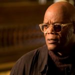 Samuel L. Jackson