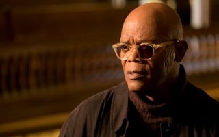 Samuel L. Jackson