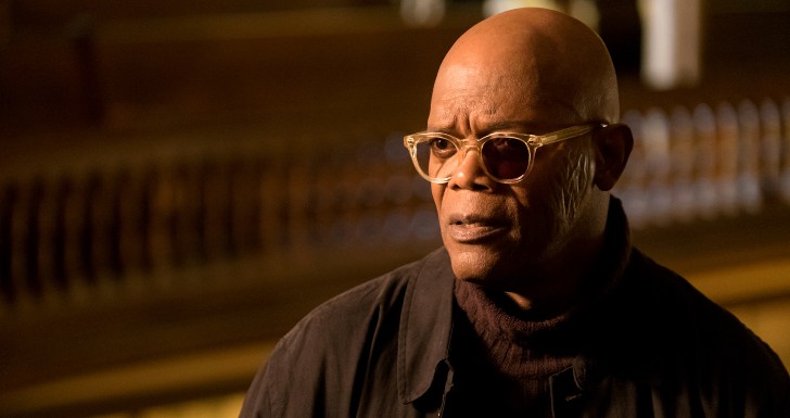 Samuel L. Jackson