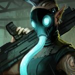 Shadowrun Xbox Game Pass