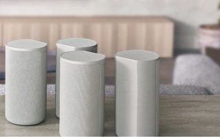 Sony wireless