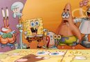 SpongeBob