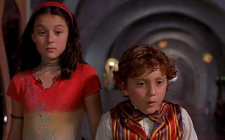 Spy Kids