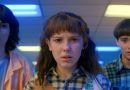 Stranger Things 4