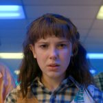 Stranger Things 4