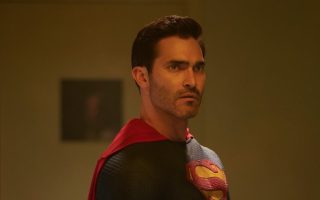 Superman & Lois