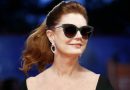 Susan Sarandon