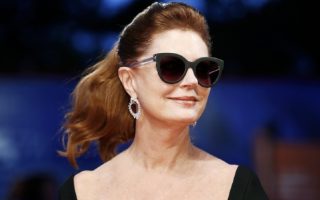 Susan Sarandon
