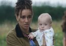 the baby HBO Max