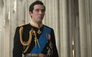 The Crown