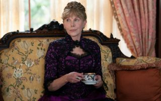 the gilded age