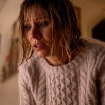 kristen bell the woman in the house for netflix